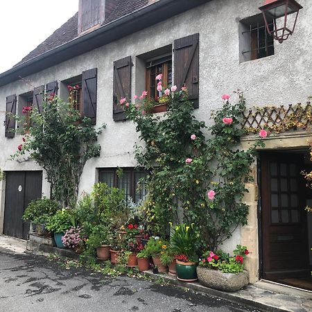 Jasmin 1 Jeanne D Albret Apartamento Navarrenx Exterior foto