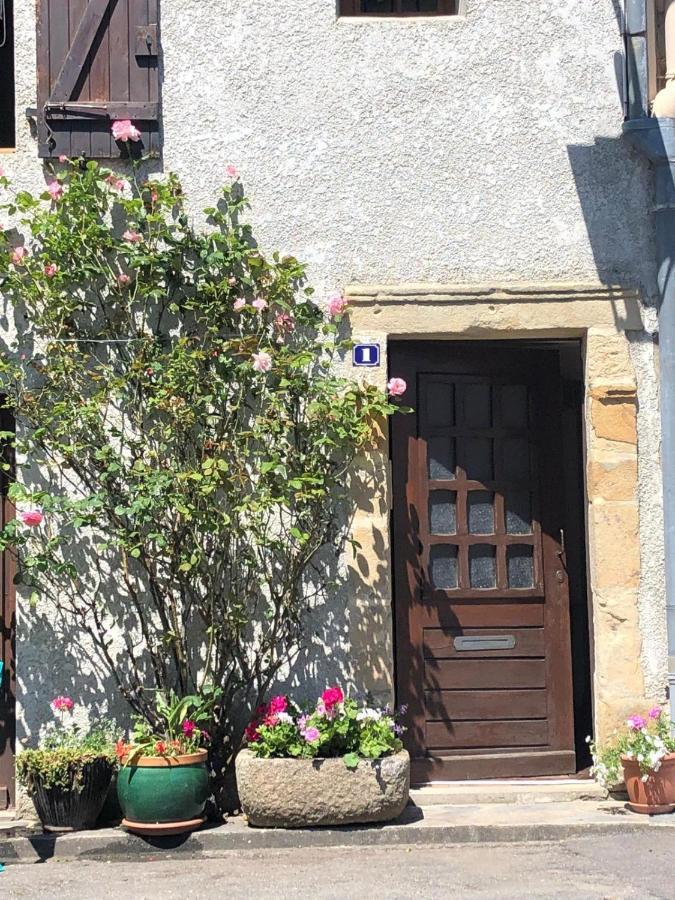 Jasmin 1 Jeanne D Albret Apartamento Navarrenx Exterior foto