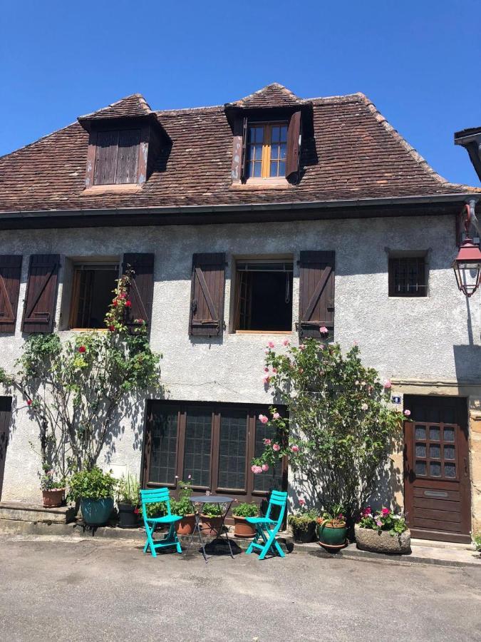 Jasmin 1 Jeanne D Albret Apartamento Navarrenx Exterior foto