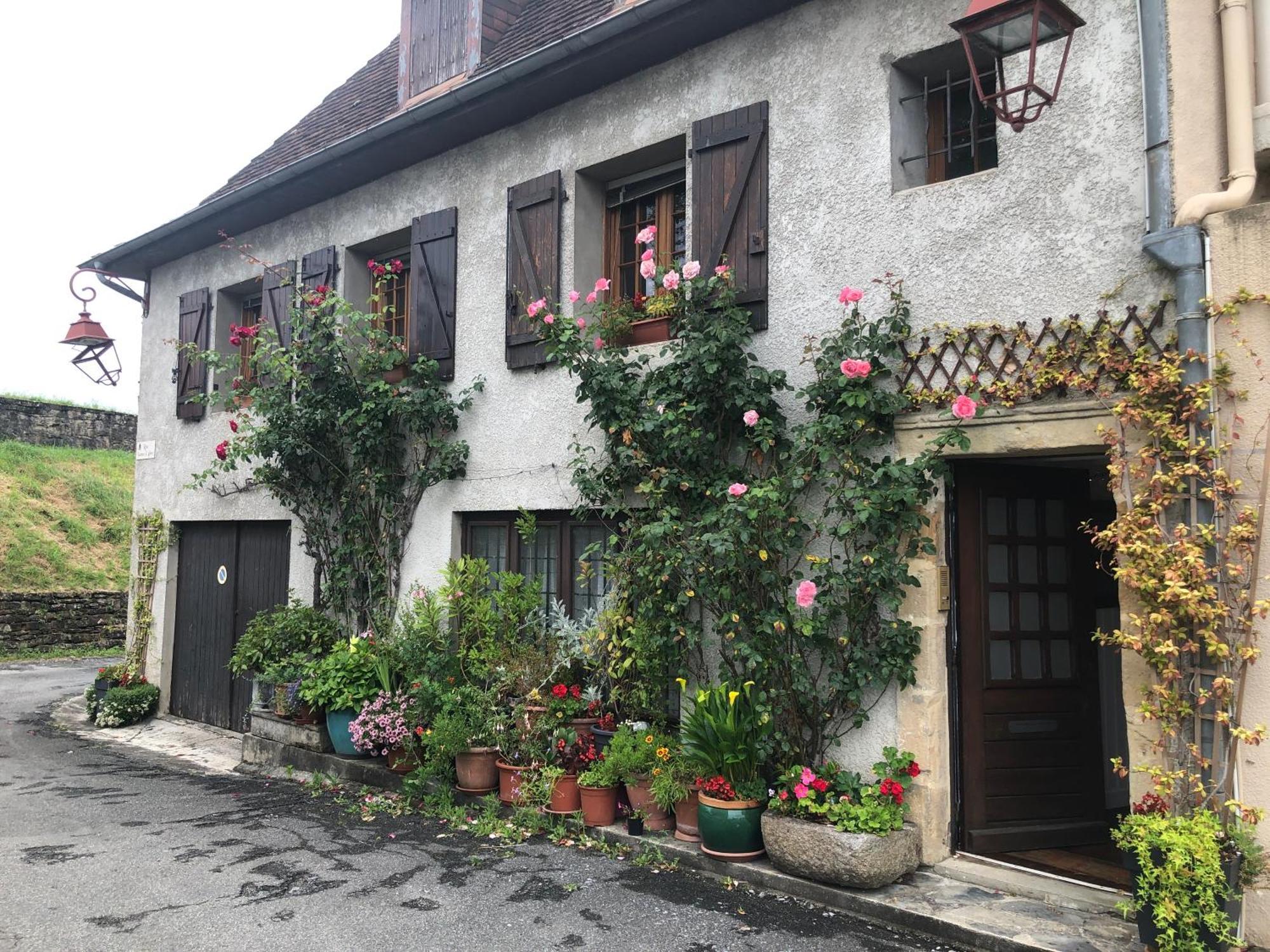 Jasmin 1 Jeanne D Albret Apartamento Navarrenx Exterior foto